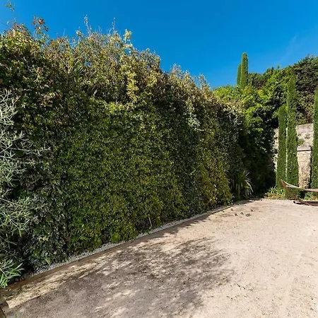 In Closed Domain In Cannes בית נופש