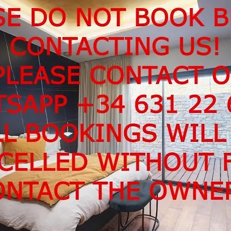 בית נופש In Closed Domain In Cannes לה קאנה